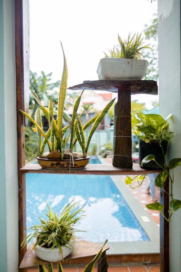 Magnolia Garden Villa Hoi An Exterior photo