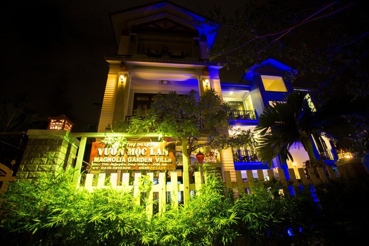 Magnolia Garden Villa Hoi An Exterior photo