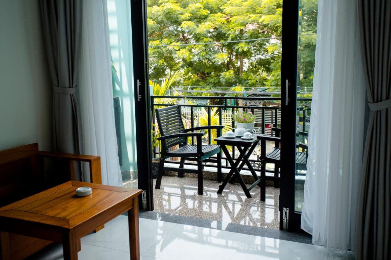 Magnolia Garden Villa Hoi An Exterior photo